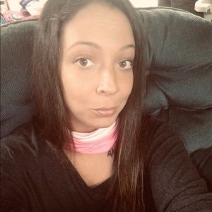 Meet your Posher, Christina